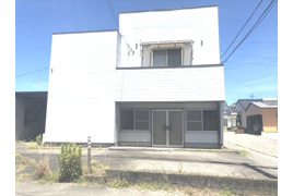 三溝事務所の外観