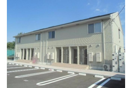 レ・セーナ Bの外観