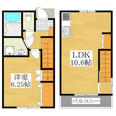 間取り：213143563952