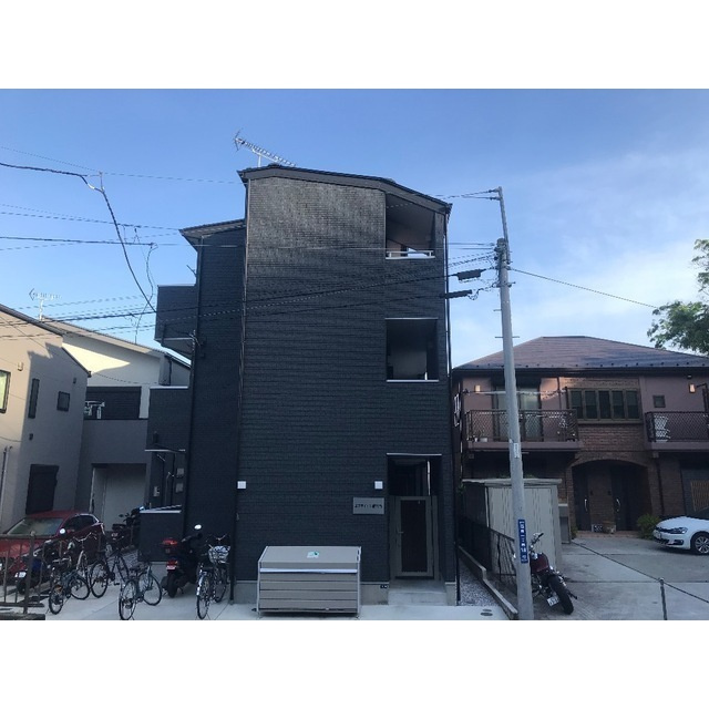 エステイトB能見台のイメージ