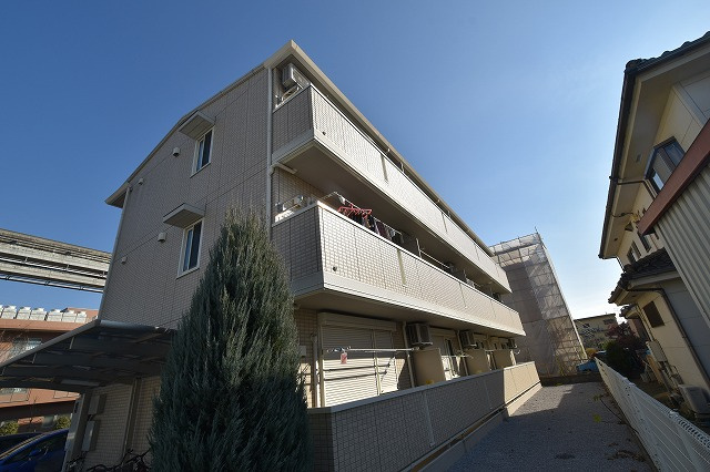 エスパシオのイメージ