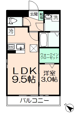 エスパシオのイメージ