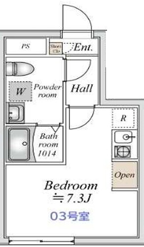 Gemini志村三丁目のイメージ