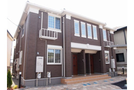 シルフィの外観