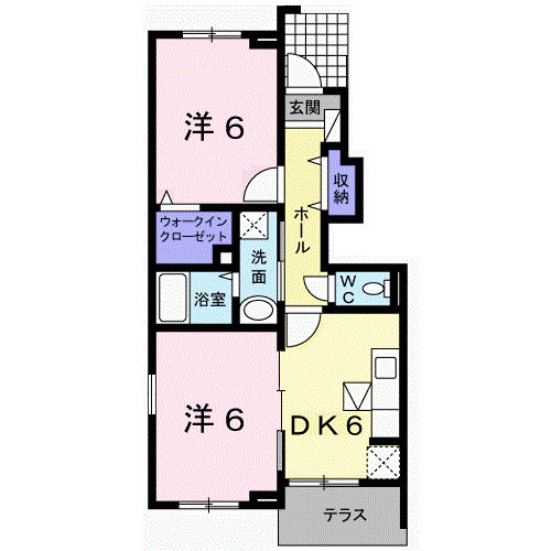 間取り：230036182272