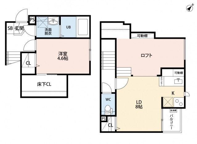 鳥栖市田代外町&nbsp;2階建&nbsp;築3年のイメージ