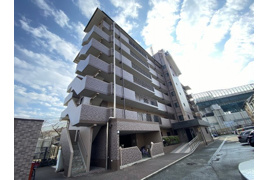 エスペランサ門真南の外観