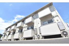 D-room Fiore”S”の外観