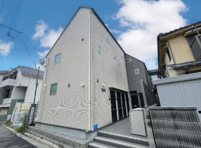 バーミープレイス金町のイメージ