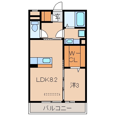 間取り：230036174843