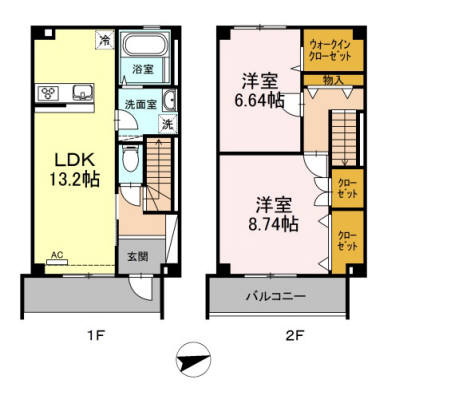 間取り：213142436171