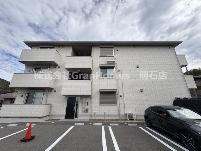 licorice　A棟のイメージ