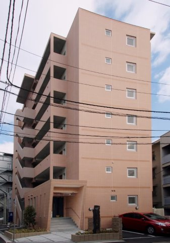 コリドールベルエアのイメージ