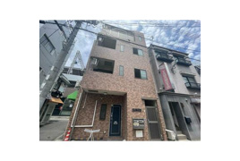 エスティーマンションの外観