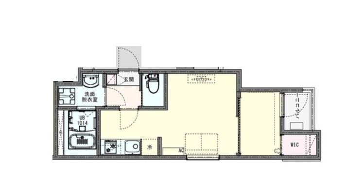 間取り：211063974692