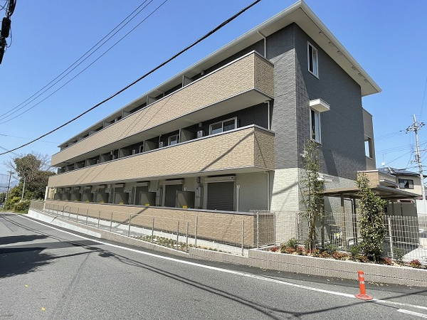 DESIGN SQUARE ANの画像