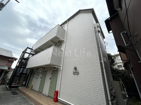 シャトーライフ横浜Ⅰの画像