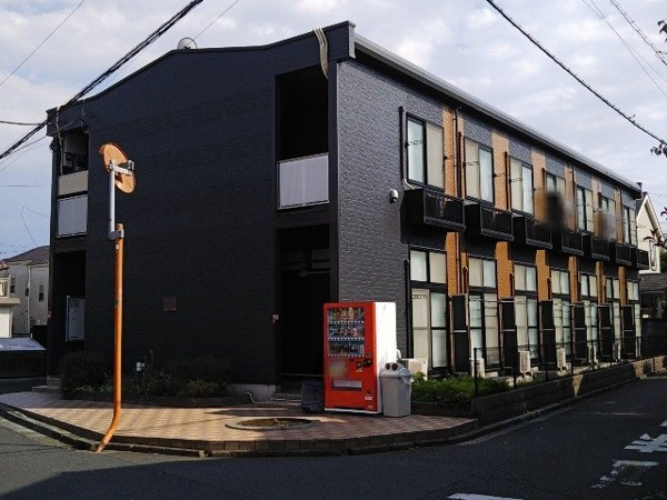 レオパレスエスポワールの画像