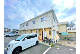 特典:仲介手数料が50%OFFです‼の外観