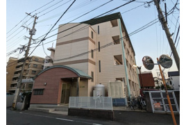 ハーモニーKハウスFRIEND`S田島の外観