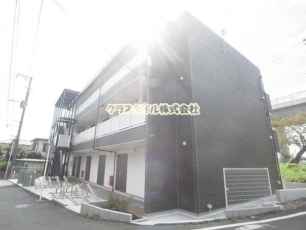 リブリ・Creciaの画像