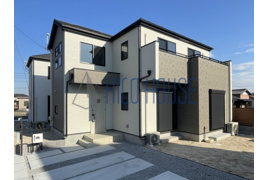 Kolet川島町08の外観