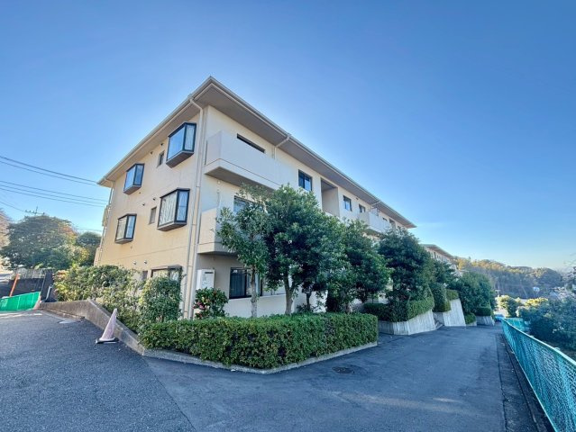 新横浜ニューライフのイメージ