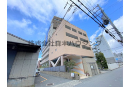 カーサ・アリビオの外観