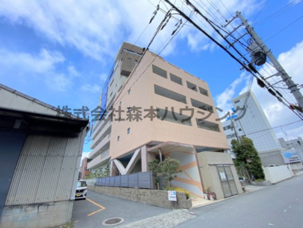 カーサ・アリビオの画像