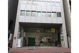 インターワンプレイス烏丸Ⅱの外観