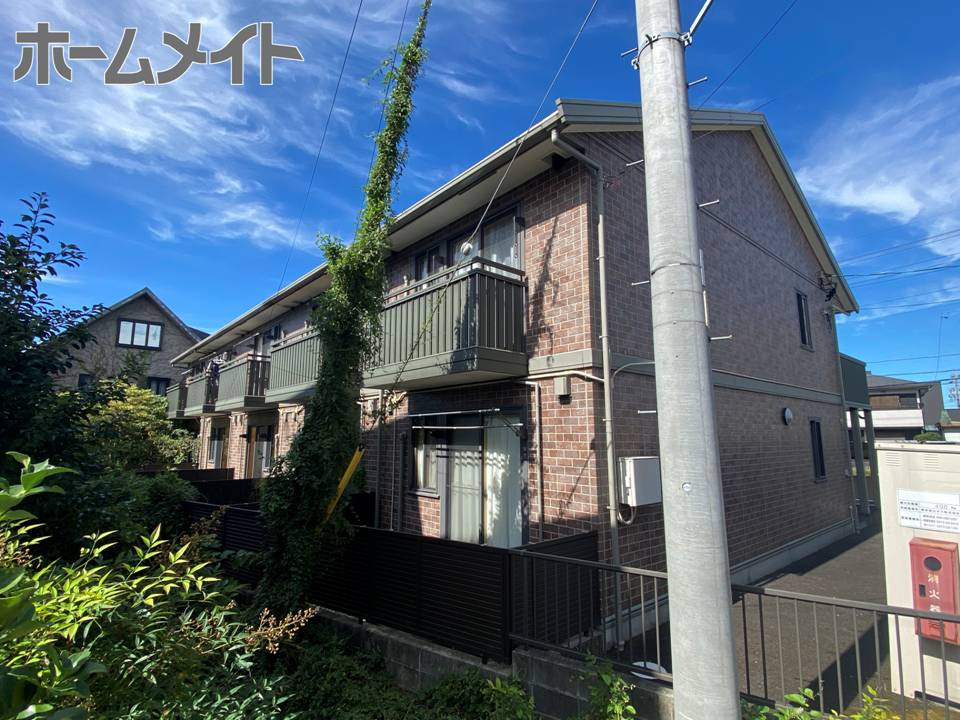 セジュール松葉のイメージ