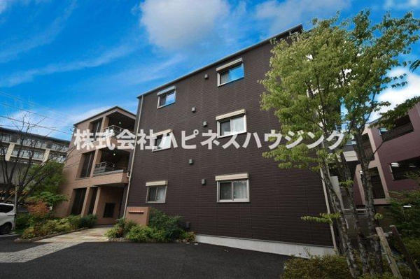 アイリスタ柏の画像