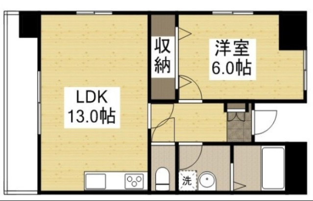 間取り：233026447673