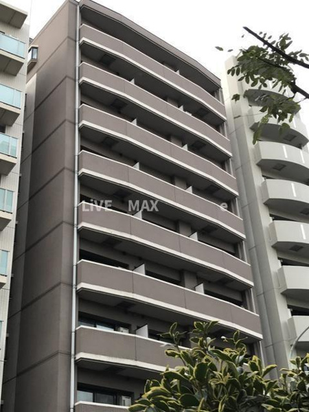 インフィニティ渋谷山手の画像