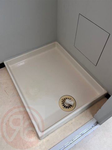 ノイメゾン京町堀の内装