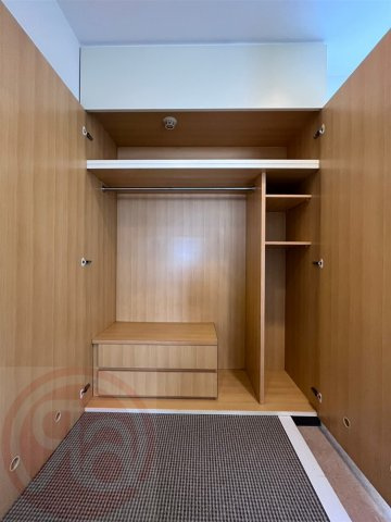 ノイメゾン京町堀の収納