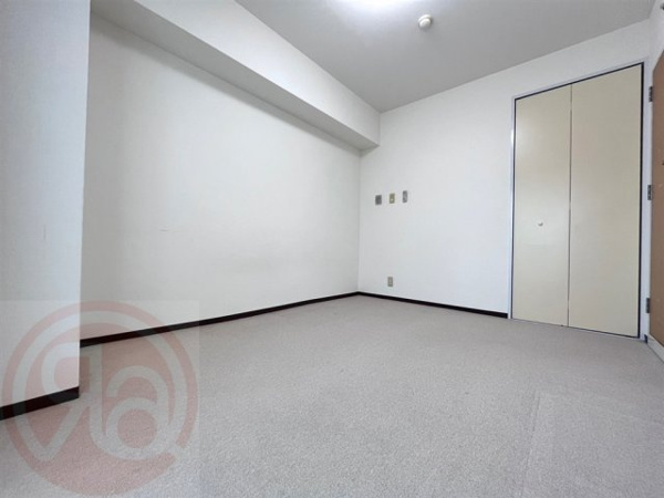 ノイメゾン京町堀の洋室