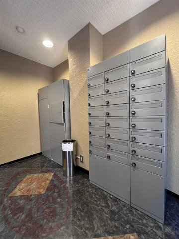 ノイメゾン京町堀のその他