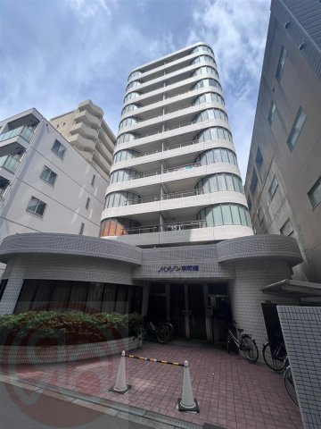 ノイメゾン京町堀のその他