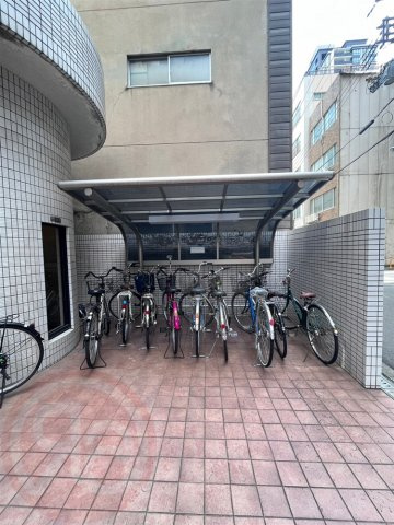 ノイメゾン京町堀のその他