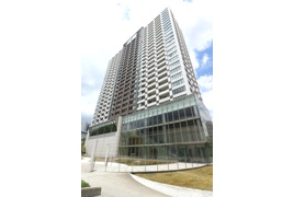 ガレリア　グランデの外観