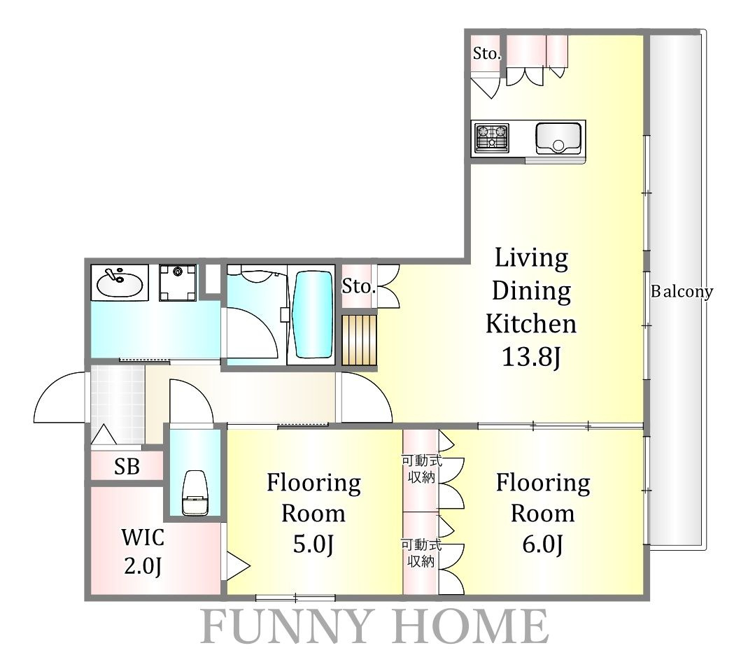 間取り：213132402250