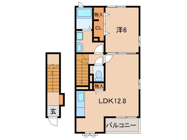 間取り：230035884493