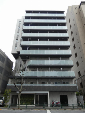 新宿区大京町&nbsp;10階建&nbsp;築6年のイメージ