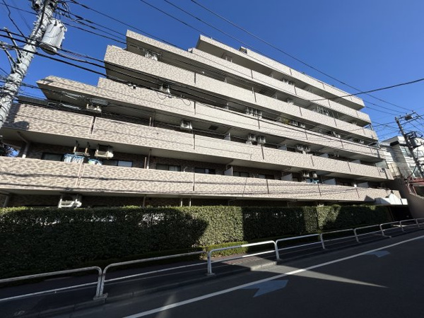 レクセル小竹向原の画像