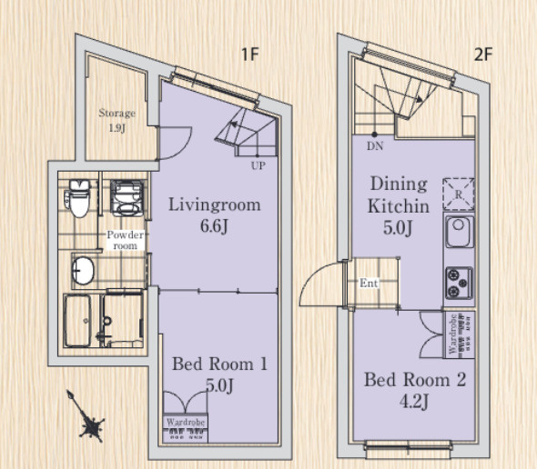 間取り：213141323475