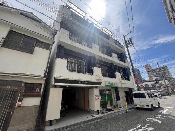 プラーフ湊川の画像