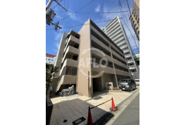 メゾン田中野田 メゾン田中 野田の外観