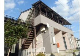 リバティ円応寺の外観