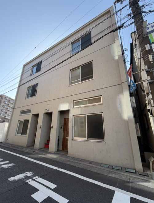 M-Style坂下のイメージ